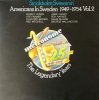 Stockholm Sweetnin' - Americans In Sweden 1949-1954 Vol. 2 (2LP)